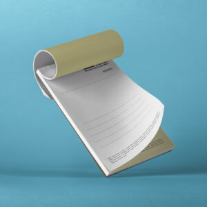 NCR Pads 297 x 105mm
